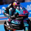 Hasil Moto3 Prancis 2026: Maximo Quiles Juara, Veda Ega Pratama P4