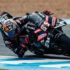 Hasil MotoGP Prancis 2026: Jorge Martin Juara