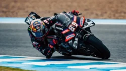 Hasil MotoGP Prancis 2026 Jorge Martin Juara