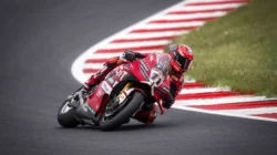 Hasil Superpole WSBK Ceko 2026 Nicolo Bulega Pole Position