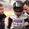 Hiroshi Aoyama Sebut Veda Dapat Pelajaran Besar di Moto3 Le Mans 2026