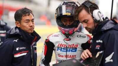 Jadwal Moto3 Catalunya 2026, Veda Ega Pratama Kembali Berjuang Poin