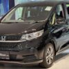 Honda Freed Berapa CC? Mengulik Spesifikasi dan Eksistensi MPV Pintu Geser