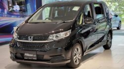 Honda Freed Berapa CC? Mengulik Spesifikasi dan Eksistensi MPV Pintu Geser