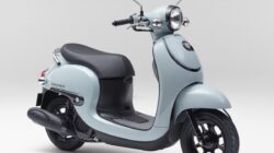 Honda Giorno 2026
