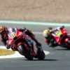 Honda HRC Castrol Kembali Berjuang Poin di MotoGP Catalunya 2026