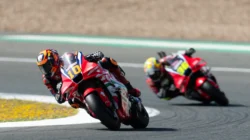 Honda HRC Castrol Kembali Berjuang Poin di MotoGP Catalunya 2026