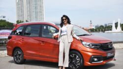 Honda Mobilio Berapa CC? Simak Ulasan Lengkap Spesifikasinya