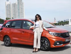 Honda Mobilio Berapa CC? Simak Ulasan Lengkap Spesifikasinya