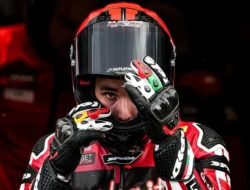 Iker Lecuona Yakin Balaton Park Jadi Keuntungan Pribadi, Tantangan Baru bagi Nicolo Bulega