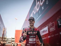 Iker Lecuona Pantau Peluang Setelah Nicolo Bulega Terjatuh di Most