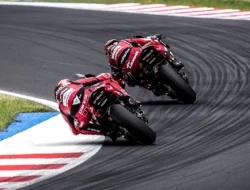 Iker Lecuona Berambisi Putus Dominasi Kemenangan Bulega di Aragon 2026