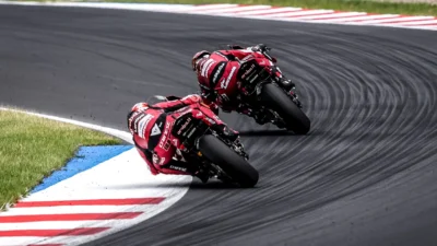 Iker Lecuona Berambisi Putus Dominasi Kemenangan Bulega di Aragon 2026