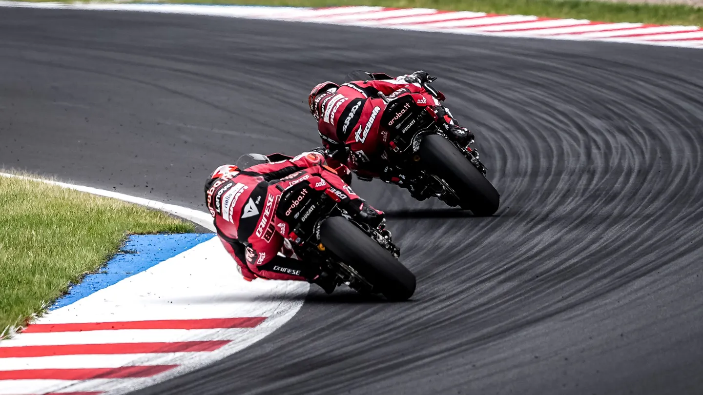 Iker Lecuona Berambisi Putus Dominasi Kemenangan Bulega di Aragon 2026