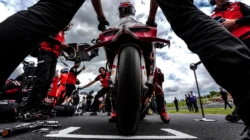 Iker Lecuona Dekati Bulega di Most