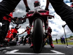 Iker Lecuona Dekati Bulega di Most, Duel Ducati Makin Panas