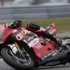 Iker Lecuona Unggul di Latihan WorldSBK Hungaria 2026, Tetap Rendah Hati Jelang Balapan