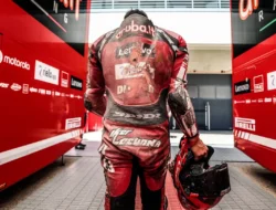 Iker Lecuona Tetap Optimistis Meski Terjatuh di WorldSBK Aragon 2026
