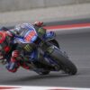 Fabio Quartararo Temukan Alasan Yamaha Gagal Membuat Kemajuan Besar
