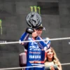 Izan Guevara Amankan Podium Ketiga Moto2 Catalunya 2026