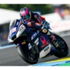 Hasil Kualifikasi Moto2 Prancis 2026: Izan Guevara Pole Position