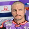 Jack Miller Kalah Cepat dari Luca Marini Rebut Kursi Trackhouse MotoGP 2027