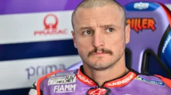 Jack Miller MotoGP