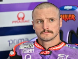 Jack Miller Soroti Perangkat Motor Usai Insiden Catalan MotoGP 2026