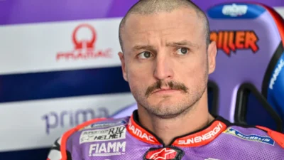 Jack Miller MotoGP