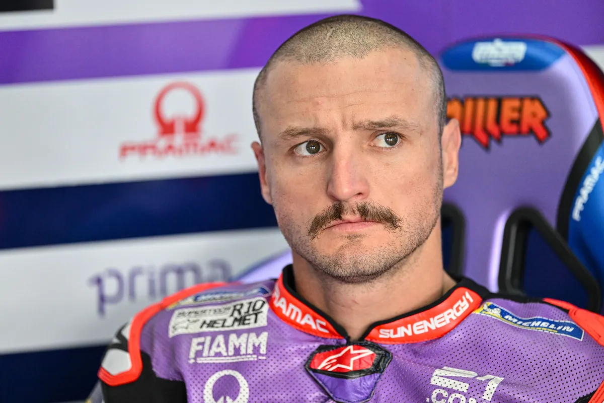 Jack Miller Soroti Perangkat Motor Usai Insiden Catalan MotoGP 2026