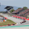 Jadwal MotoGP Catalunya 2026: Latihan Bebas, Sprint dan Main Race