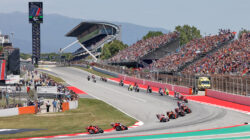Jadwal MotoGP Catalunya 2026: Latihan Bebas, Sprint dan Main Race