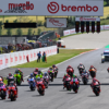 Jadwal MotoGP Italia 2026 Mugello: Latihan Bebas, Kualifikasi, Sprint dan Race