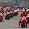 Jadwal MotoGP Le Mans 2026: Latihan Bebas, Kualifikasi, Sprint dan Main Race