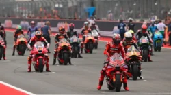 Jadwal MotoGP Le Mans 2026