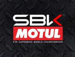 Jadwal WorldSBK Aragon 2026: Latihan Bebas, Sprint dan Main Race