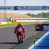 Jake Dixon Kembali ke Misano Usai Cedera, Tunjukkan Progres Positif di Tes WorldSBK