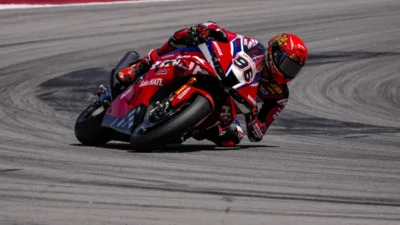 Jake Dixon WorldSBK Aragon 2026