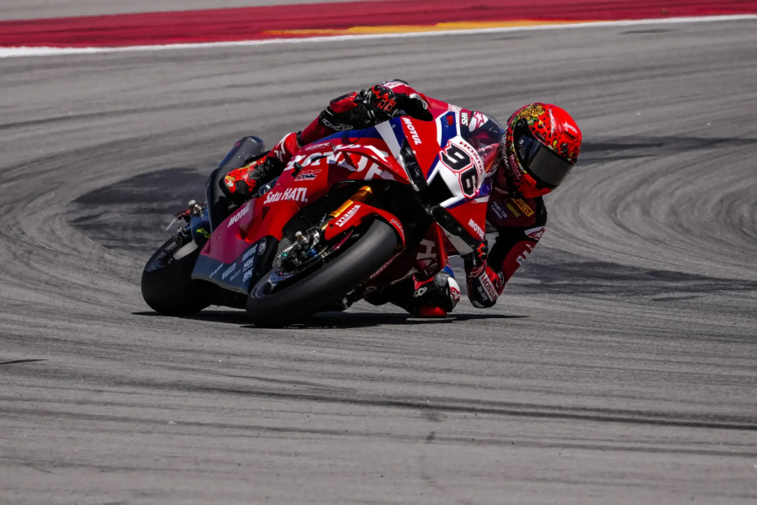 Jake Dixon WorldSBK Aragon 2026