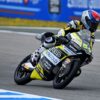 Jesus Rios Duel Sengit dengan Veda Ega Pratama di Moto3 Spanyol 2026