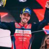 Joan Mir Gagal Podium Kedua MotoGP Catalunya 2026 Gegara Tekanan Ban