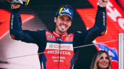 Joan Mir Gagal Podium Kedua MotoGP Catalunya 2026
