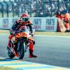 Jonas Folger Finis Ke-16 di MotoGP Prancis 2026, Terimakasih KTM
