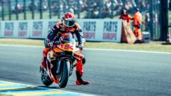 Jonas Folger Finis Ke-16 di MotoGP Prancis 2026