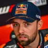 MotoGP Le Mans 2026 Jadi Panggung Istimewa bagi Jonas Folger