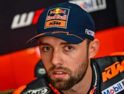 MotoGP Le Mans 2026 Jadi Panggung Istimewa bagi Jonas Folger