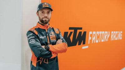 Jonas Folger Kembali ke MotoGP di Le Mans Gantikan Viñales