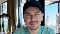 Jorge Lorenzo Klarifikasi Ucapan ‘Traktor’ Ducati 2026 Usai Jadi Sorotan