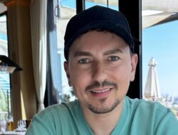 Jorge Lorenzo Klarifikasi Ucapan ‘Traktor’ Ducati 2026 Usai Jadi Sorotan