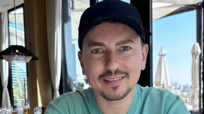 Jorge Lorenzo